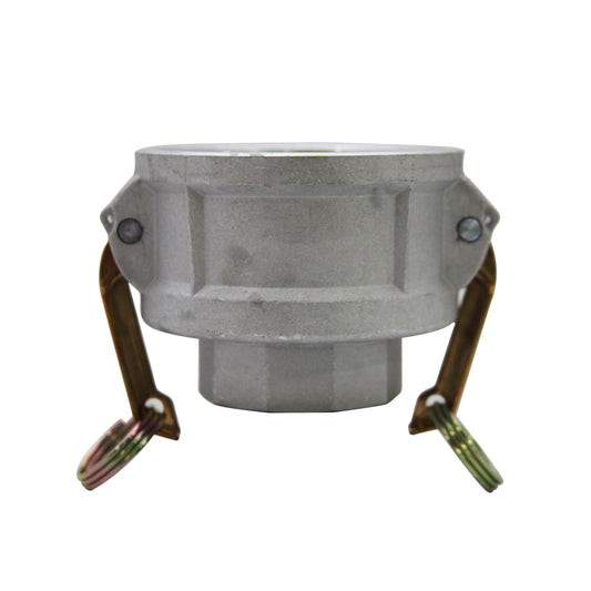 Gladiator Type D Reducer