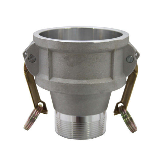 Gladiator Type B Reducer