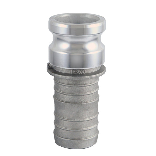 Gladiator Type E - Stainless Steel