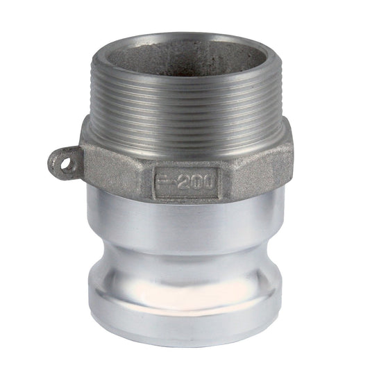 Gladiator Type F - Aluminum