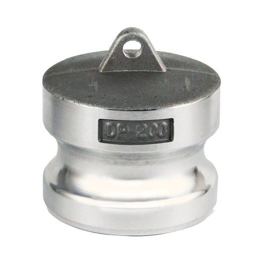Gladiator Type DP - Aluminum