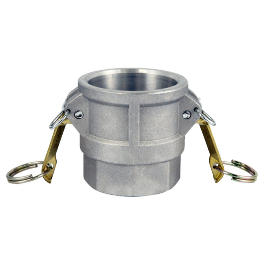 Gladiator Type D - Aluminum