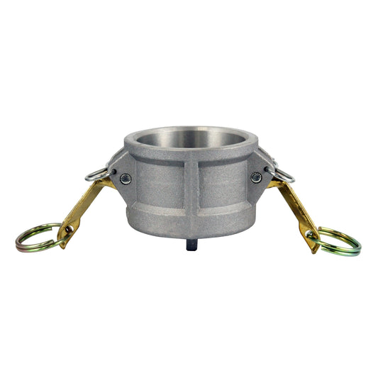 Gladiator Type DC - Aluminum