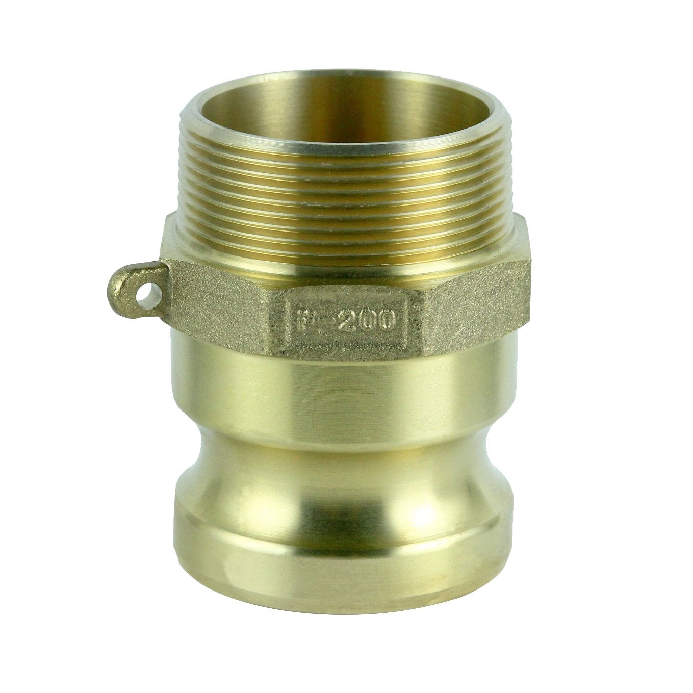 Gladiator Type F - Brass