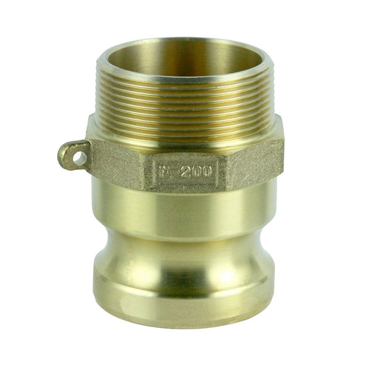 Gladiator Type F - Brass