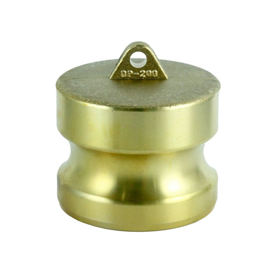 Gladiator Type DP - Brass