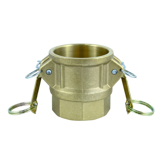 Gladiator Type D - Brass
