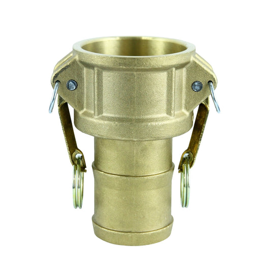 Gladiator Type C - Brass