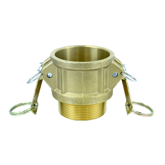 Gladiator Type B - Brass