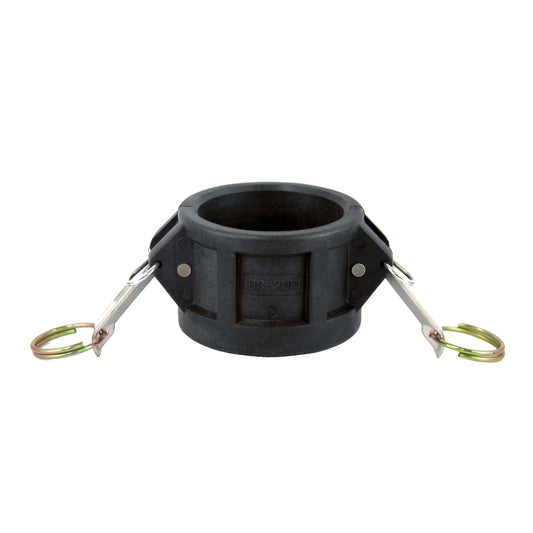 Gladiator Type DC - Polypropylene