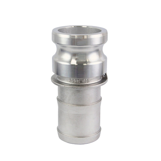 Gladiator Type E - Aluminum