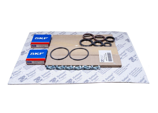 Battioni Complete Rebuild Kit - KPS 550