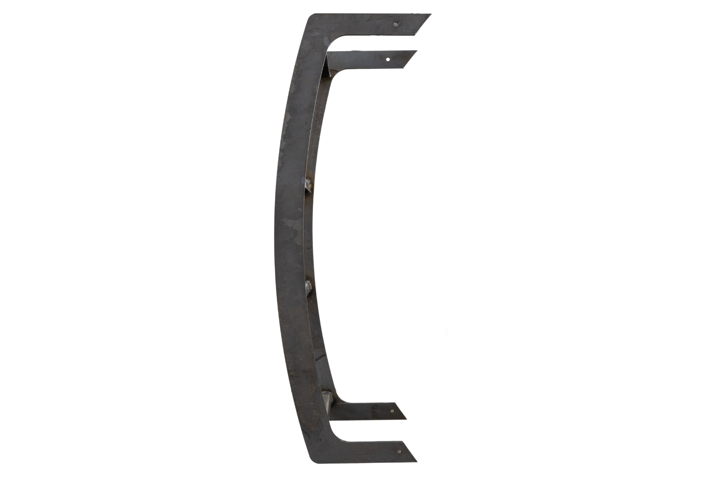 Steel Ladder