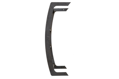 Steel Ladder