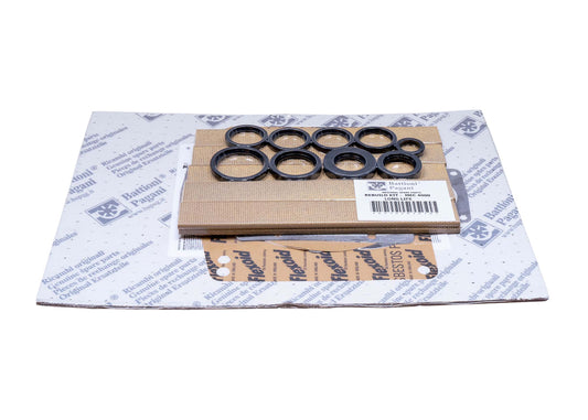 Battioni Complete Rebuild Kit - MEC 4000