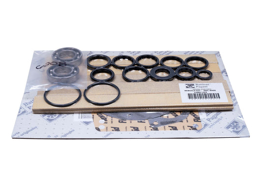 Battioni Complete Rebuild Kit - MEC 8000