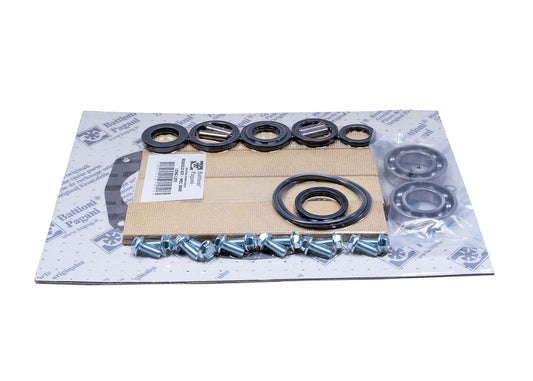 Battioni Complete Rebuild Kit - MEC 9000